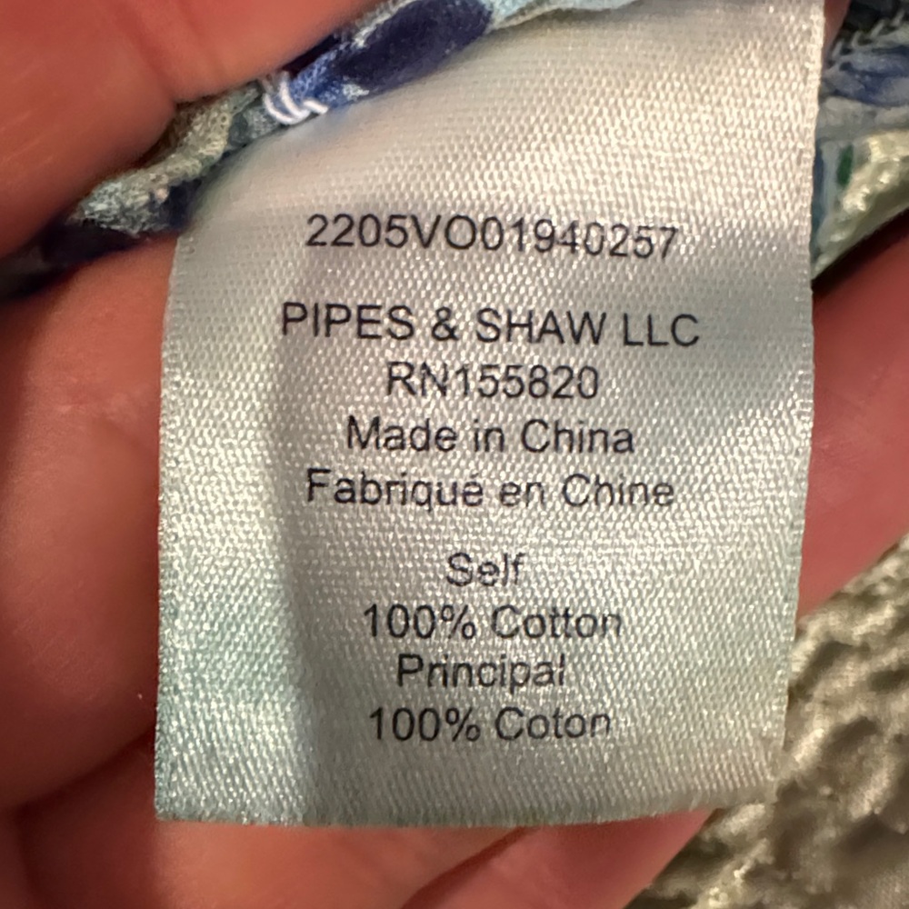 Veronica Beard Multicolor Patterned Camisole - image 4